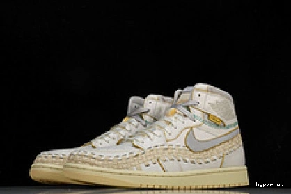 Hyperoad of Summer Union OG 1 Jordan High Supply Beauty ‘96 Retro Bephies SP LA 0811